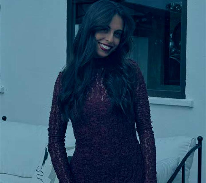 Lola Fontcoberta escort