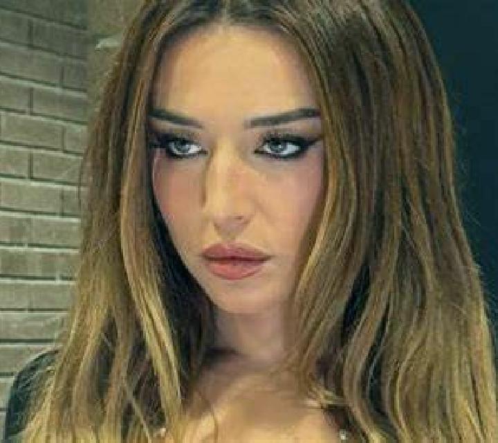 Lola La Rambla escort