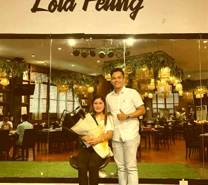 Lola Legazpi escort