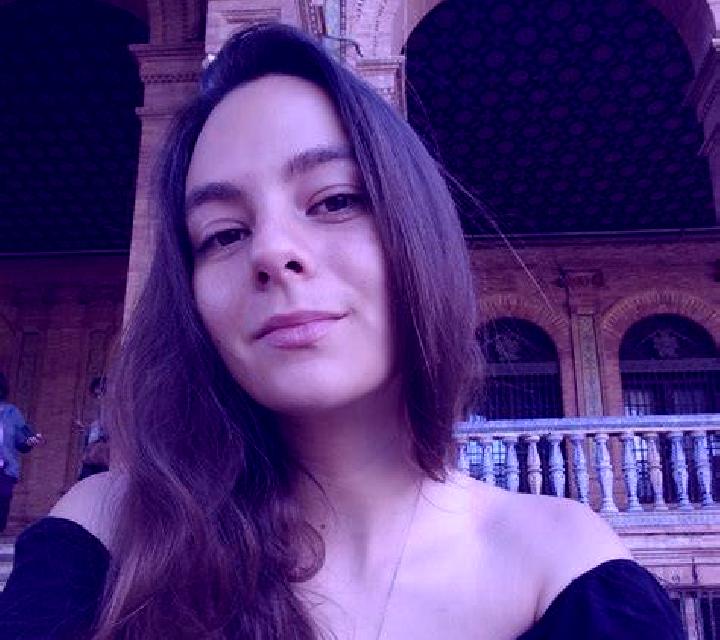 Lola Mayorga escort