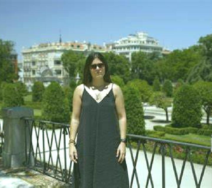 Lola Munera escort