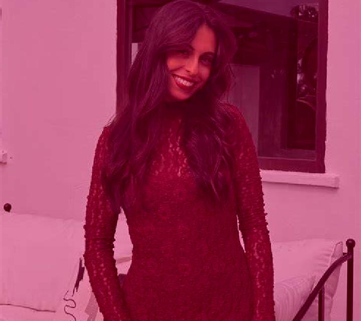 Lola Pinos Genil escort