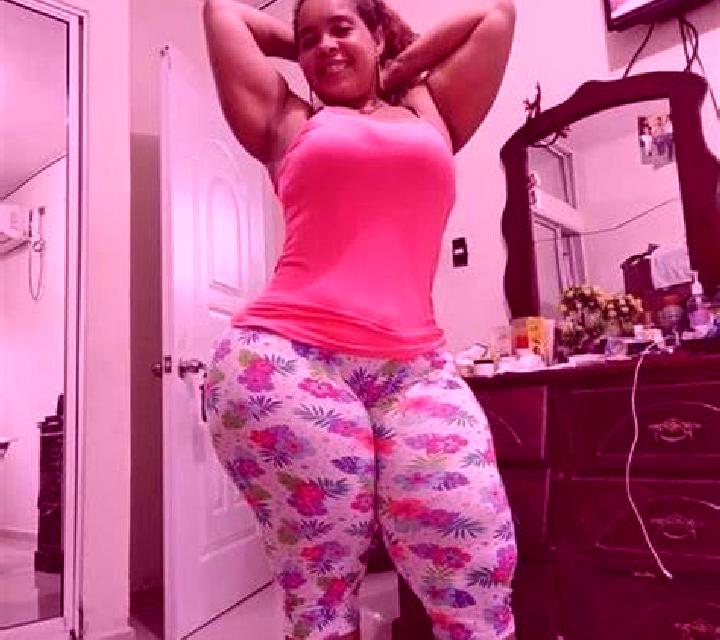 Lola Polanco escort
