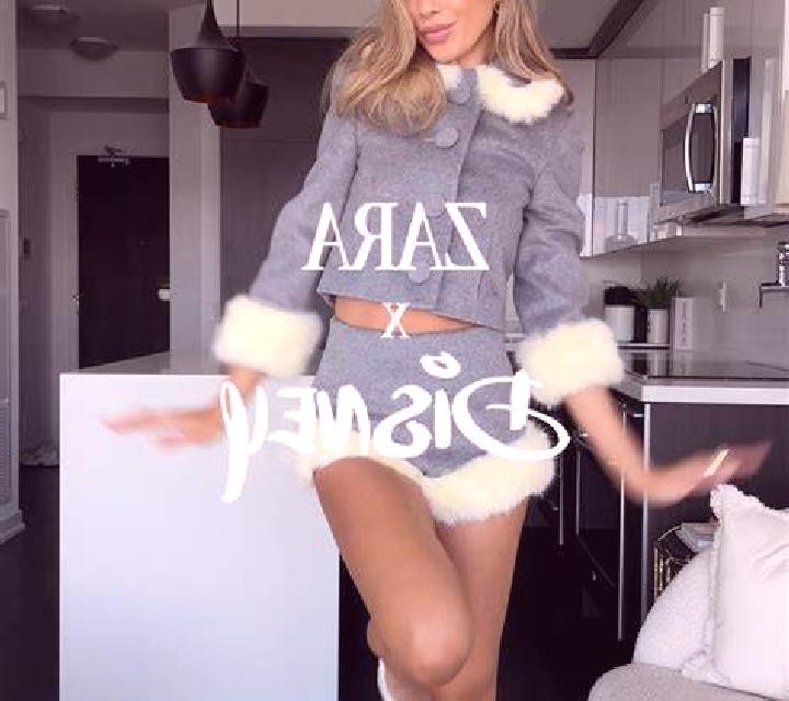 Lola Puerto de San Vicente escort