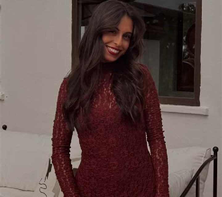Lola Terroba escort