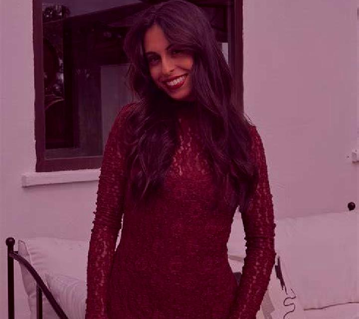Lola Trescasas escort