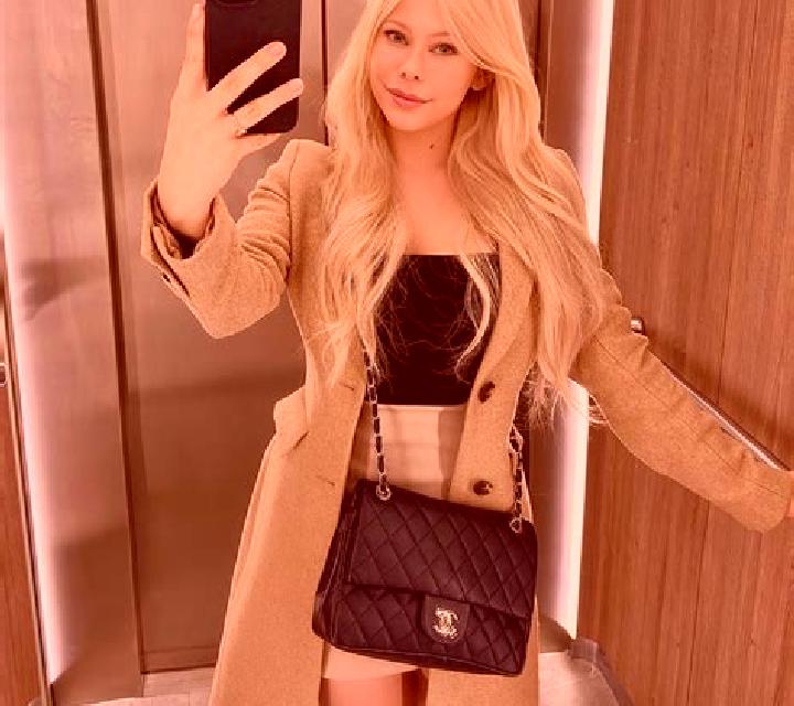 Lorena 2 Bea escort