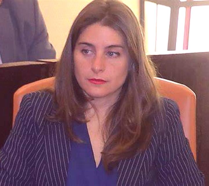 Lorena 2 Fuencarral-El Pardo escort