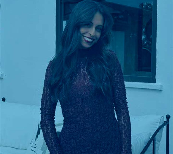 Lorena 2 La Solana escort