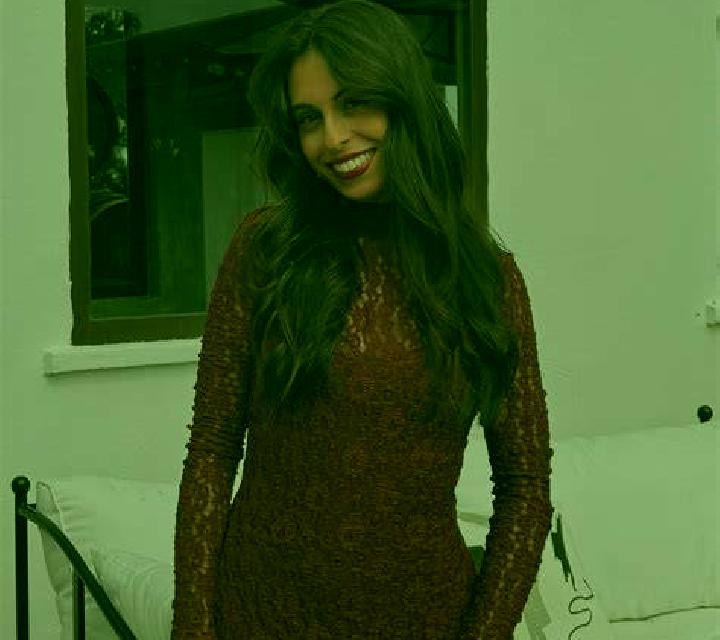 Lorena 2 Olba escort