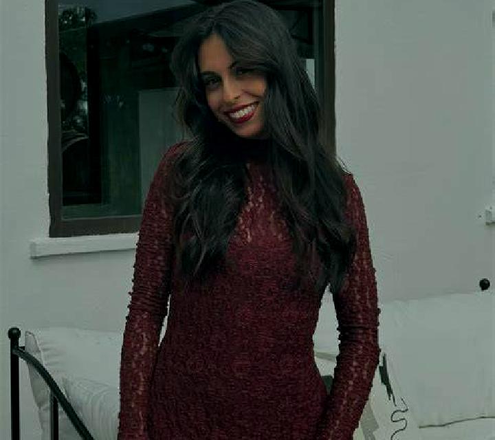 Lorena 2 Segura escort