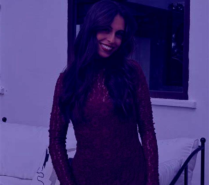 Lorena 2 Teresa de Cofrentes escort