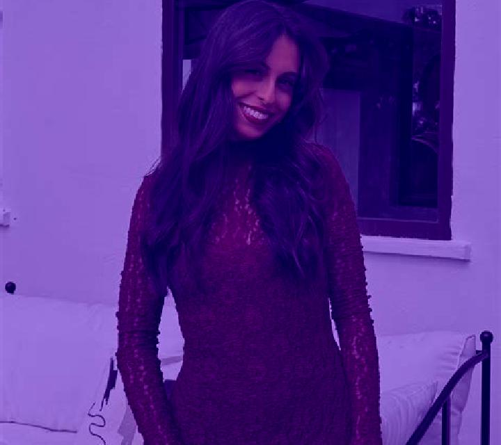 Lorena 2 Torrubia del Campo escort