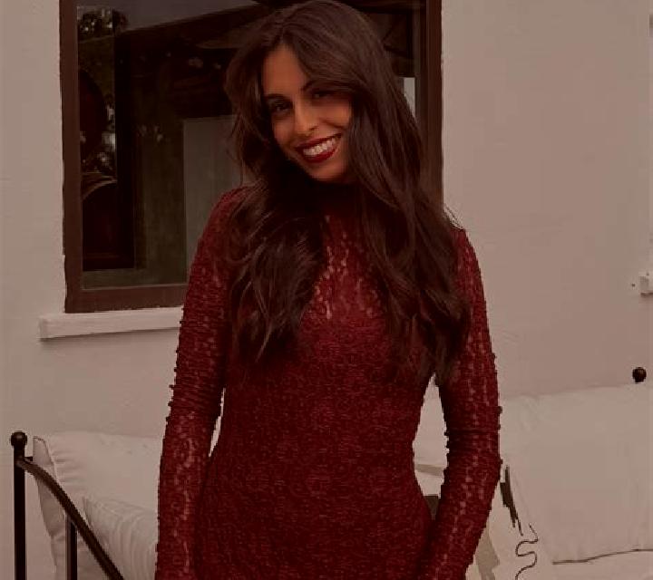 Lorena 3 Agron escort