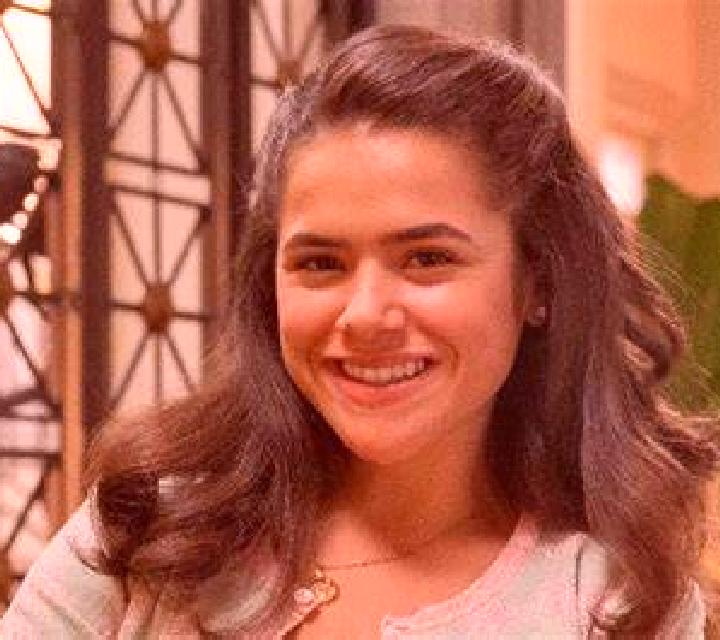 Lorena 3 Bugedo escort