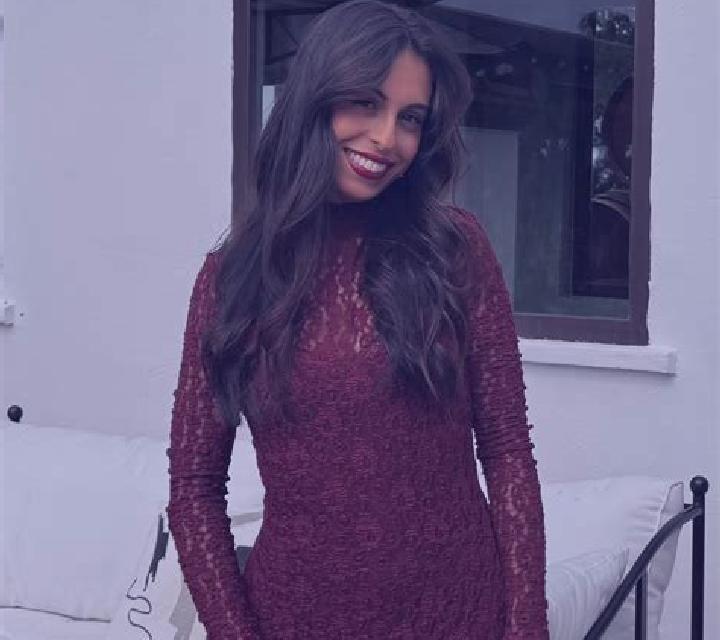 Lorena 3 Castilfale escort