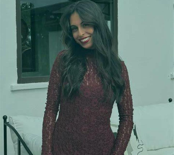 Lorena 3 Cogollos escort