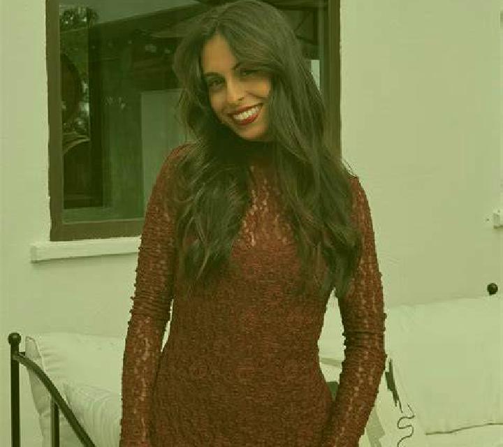 Lorena 3 Collado-Villalba escort