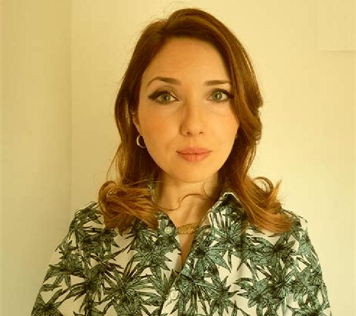 Lorena 3 El Medano escort