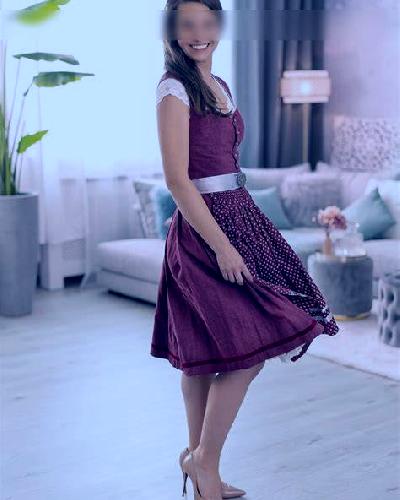 Lorena 3 Poblete escort