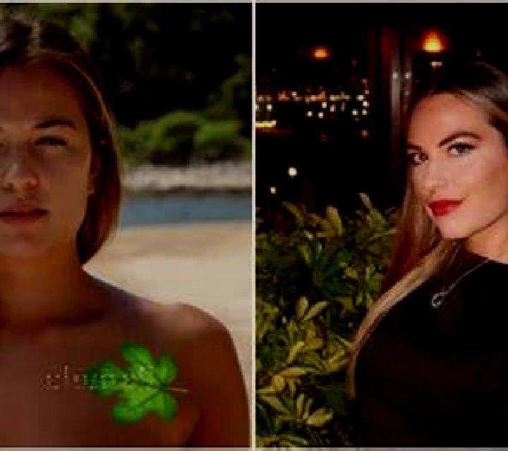 Lorena 3 Puerto Rico escort