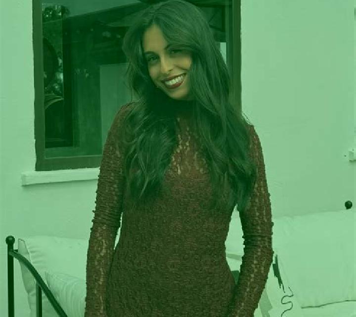 Lorena 3 Torrejon el Rubio escort