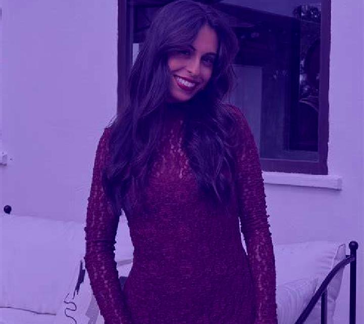Lorena Abizanda escort