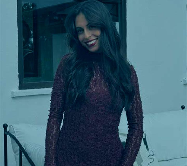 Lorena Algaida escort