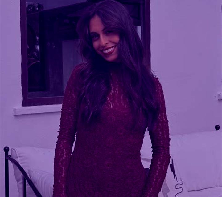 Lorena Biota escort