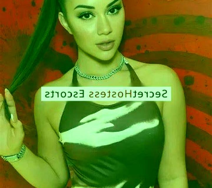 Lorena Escurial escort