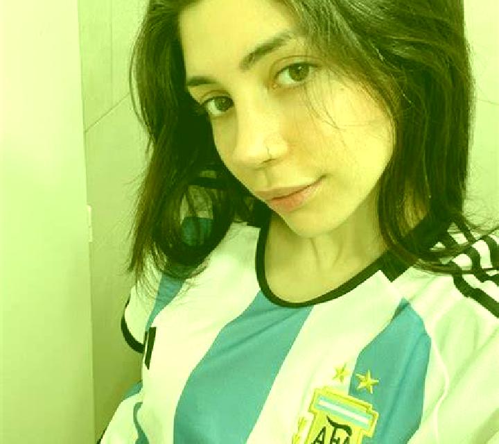 Lorena Llosa de Ranes escort