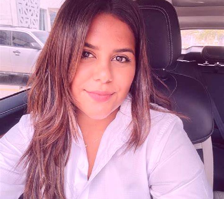 Lorena Mataporquera escort