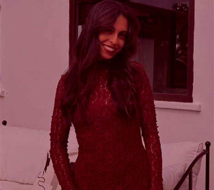 Lorena Quiroga escort