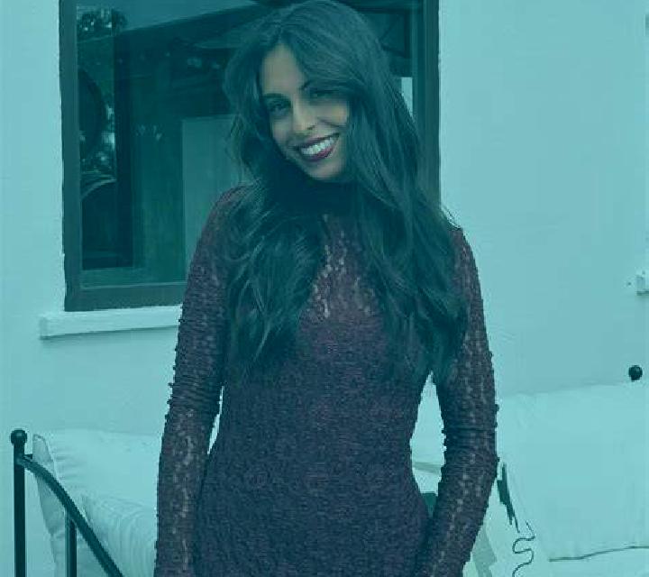 Lorena Reinoso de Cerrato escort