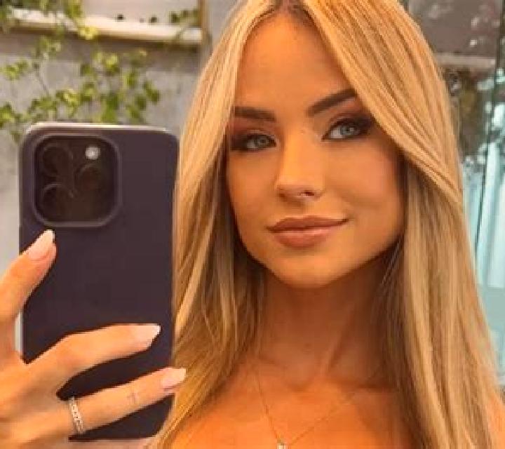 Lorena Valdefuentes escort