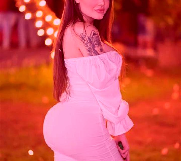 Lorena Vila-seca escort