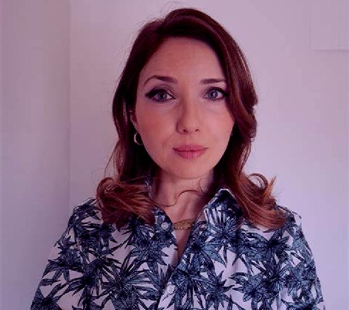 Lucía 2 Bahabon escort