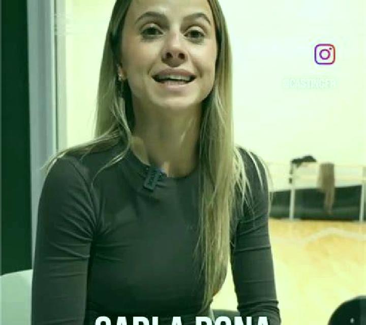 Lucía 3 Arzua escort