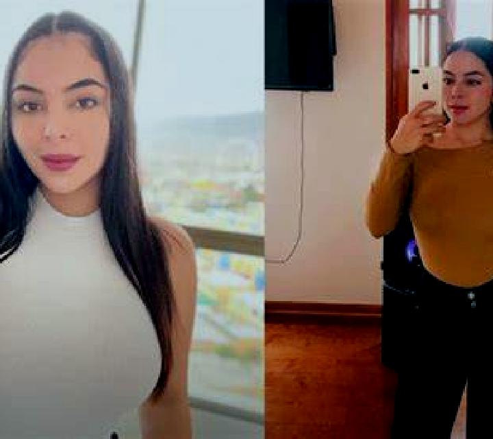 Lucía 3 Beasain escort