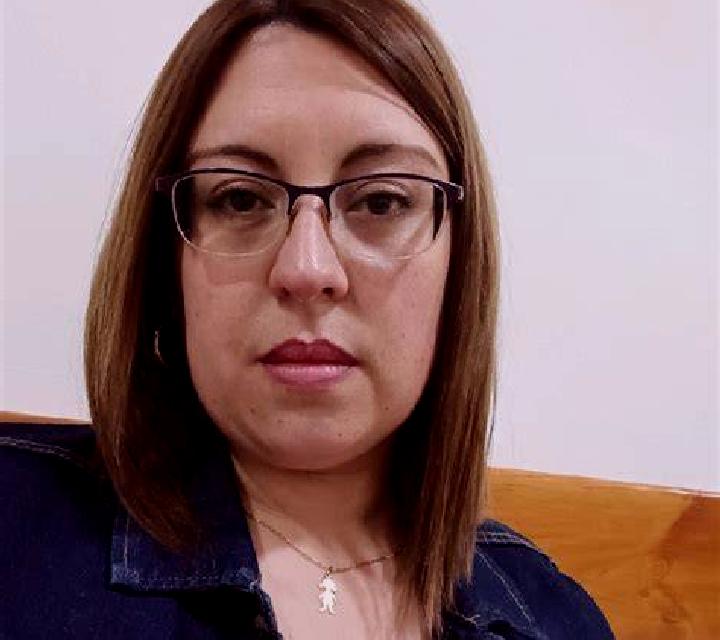 Lucía Alberite escort