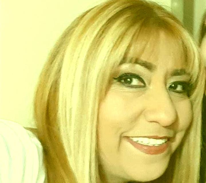 Lucía Carino escort