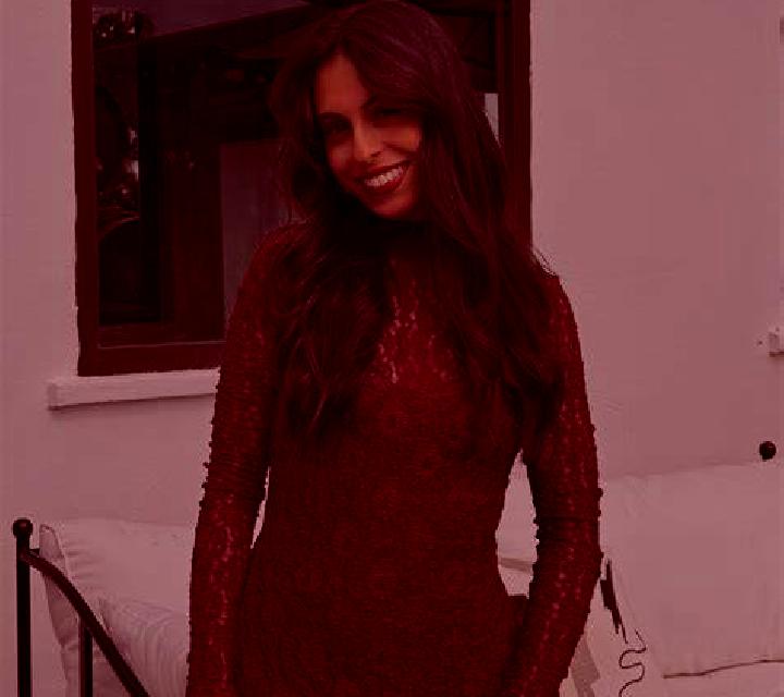 Lucía Costa Calma escort