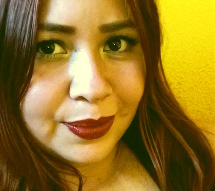 Lucía Costillares escort