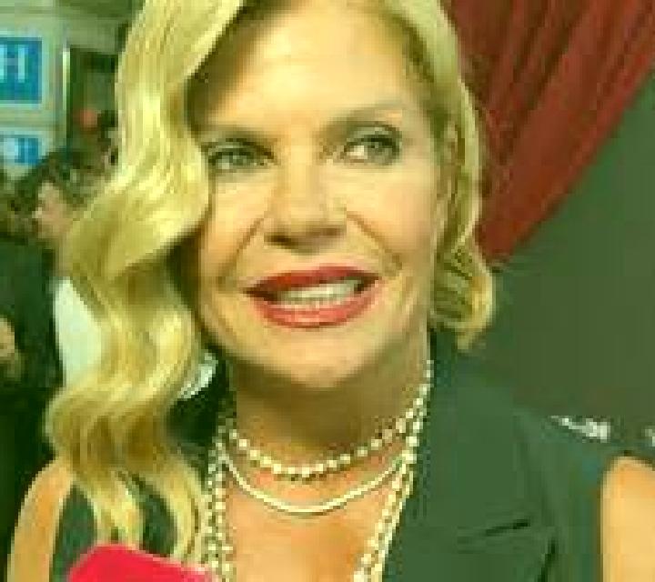 Lucía Laperdiguera escort