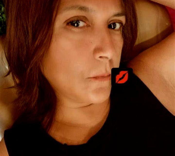 Lucía Monda escort