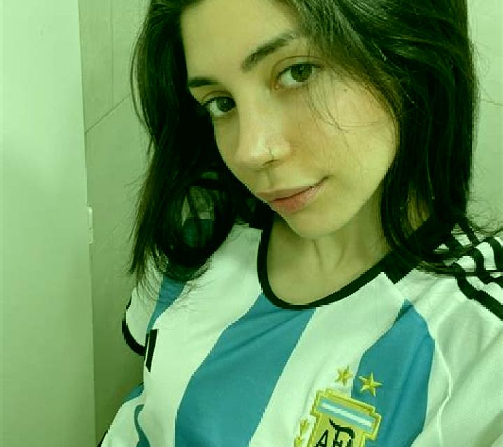 Lucía Montalban escort