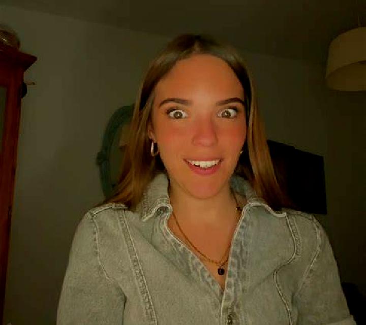 Lucía Rucandio escort