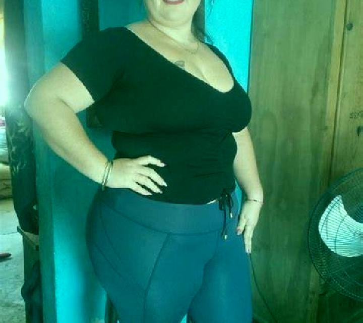 Lucía Sol escort