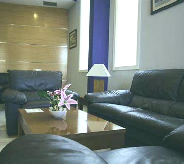 Lucía Torrejon de la Calzada escort