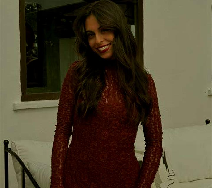 Lucía Villalengua escort